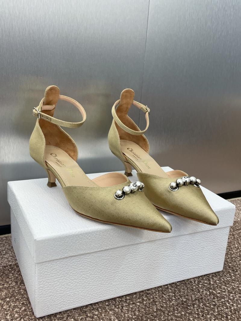 Dior Pumps SDP50714