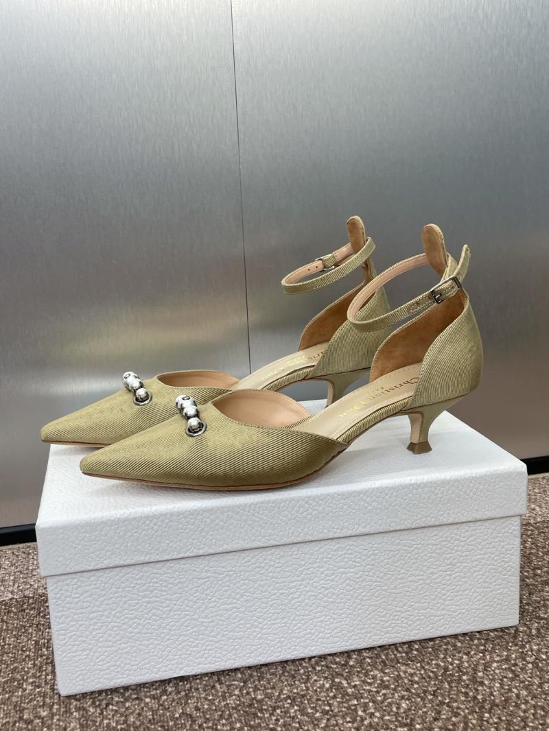 Dior Pumps SDP50714