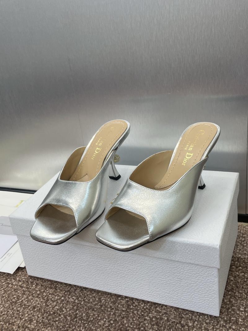 Dior Pumps SDP50716