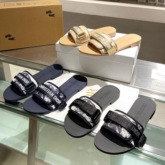 Dior Sandals SDS41801