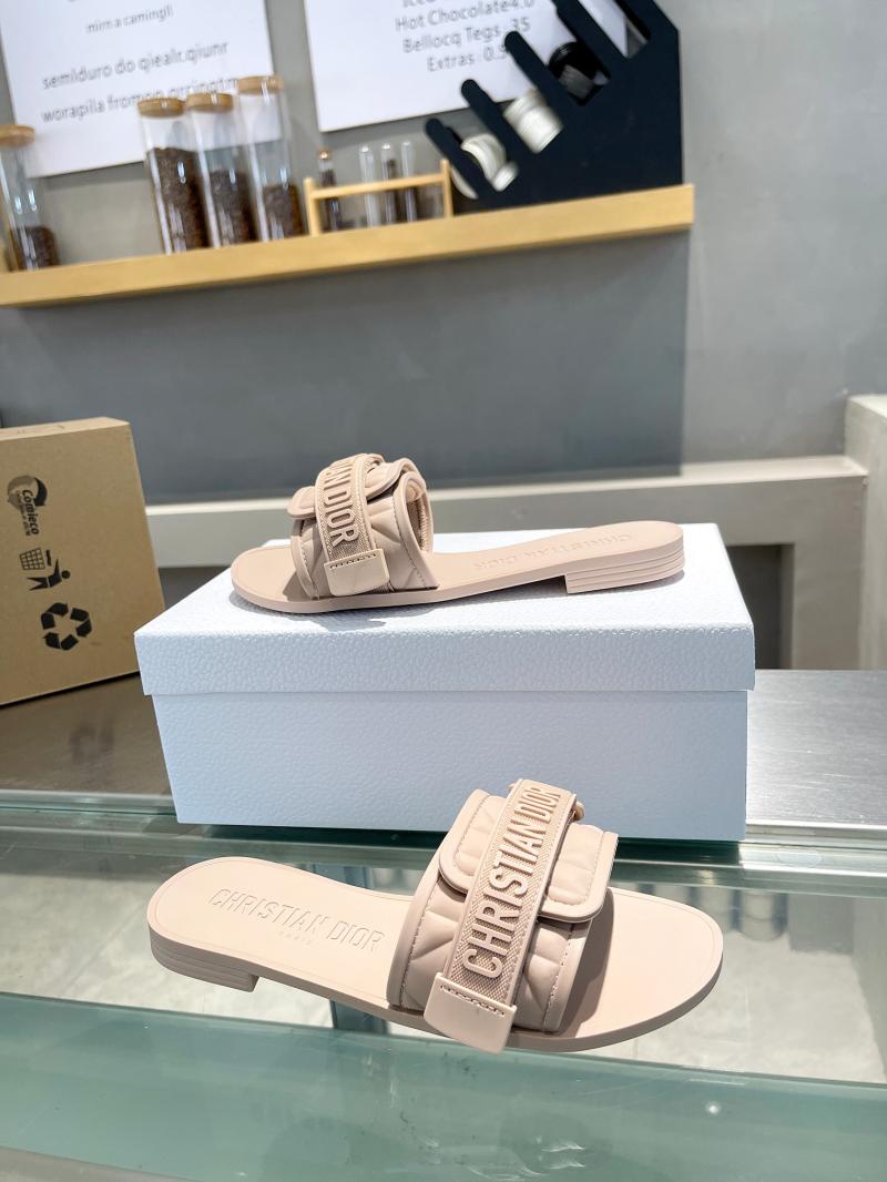Dior Sandals SDS41803