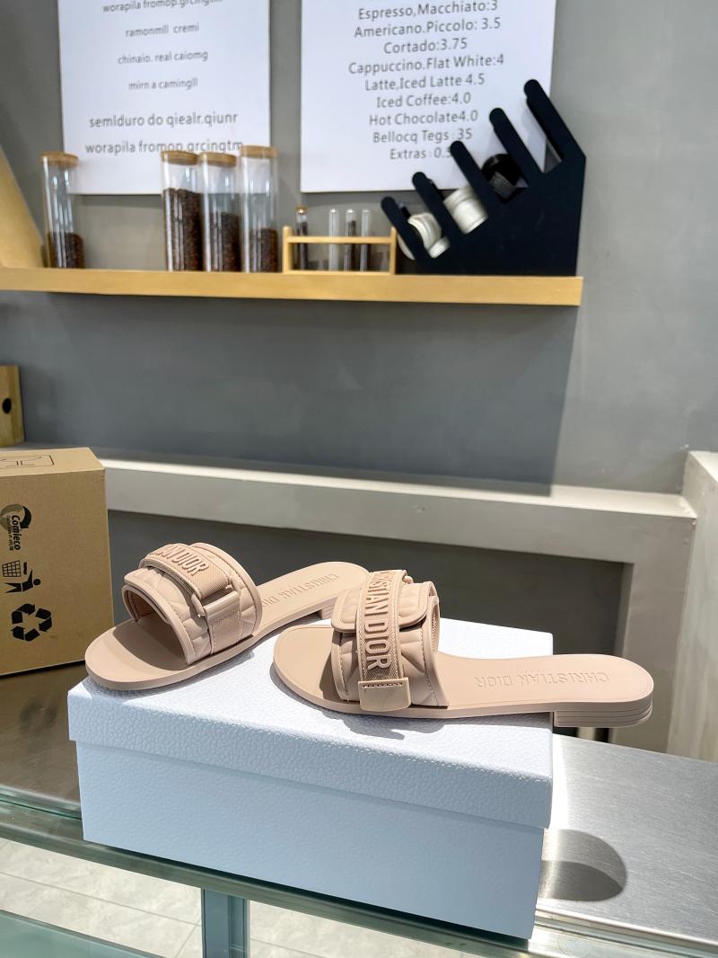 Dior Sandals SDS41803