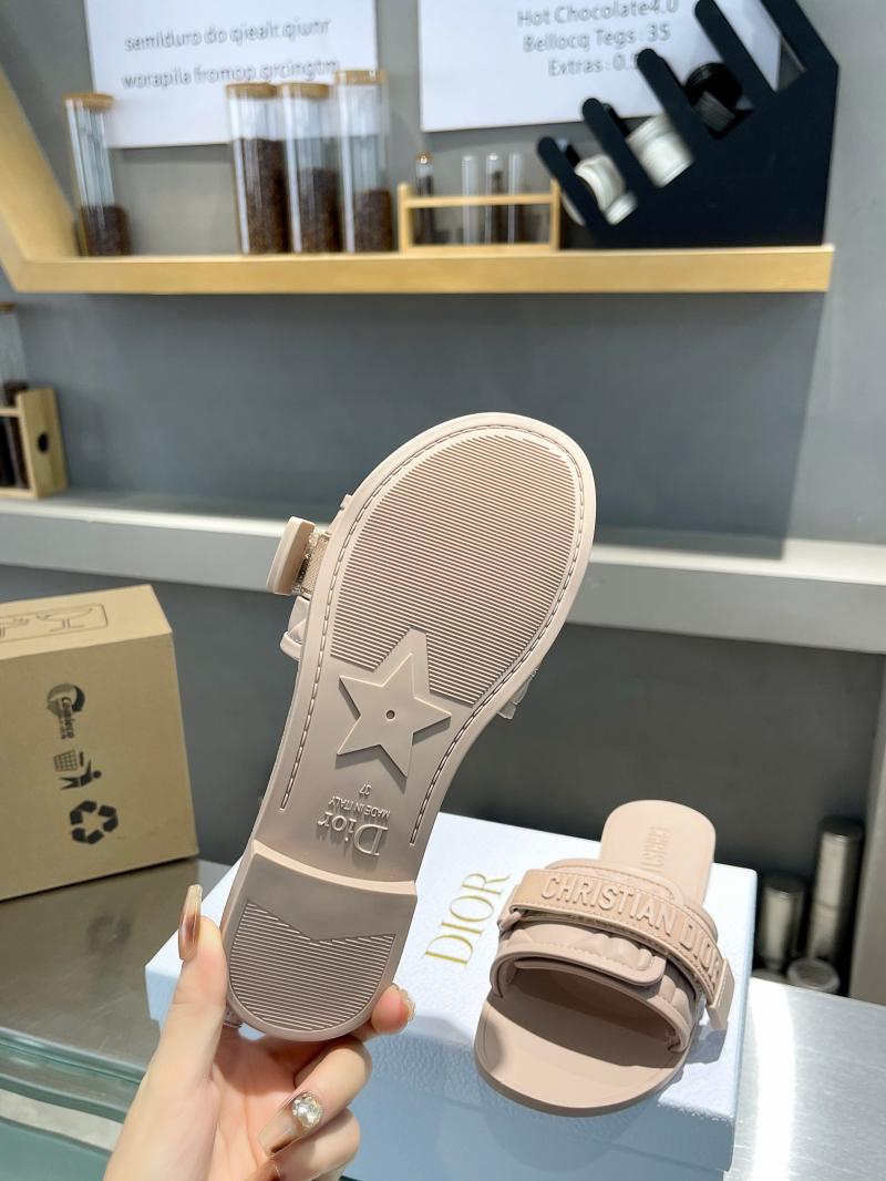 Dior Sandals SDS41803