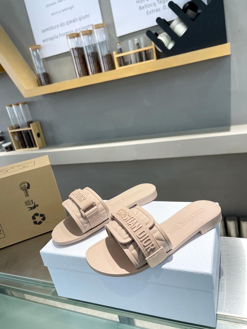 Dior Sandals SDS41803