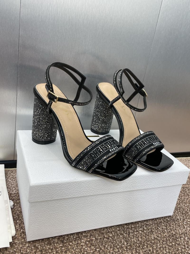 Dior Sandals SDS50703
