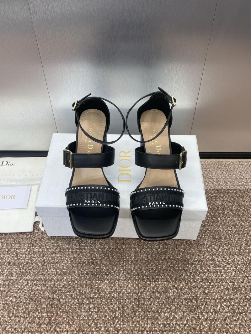 Dior Sandals SDS50706