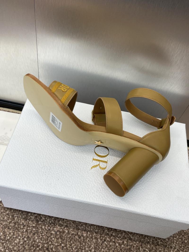 Dior Sandals SDS50708