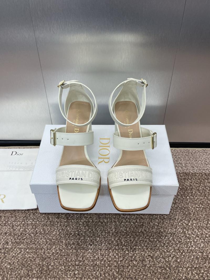 Dior Sandals SDS50710