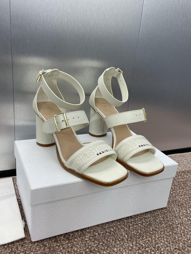 Dior Sandals SDS50710