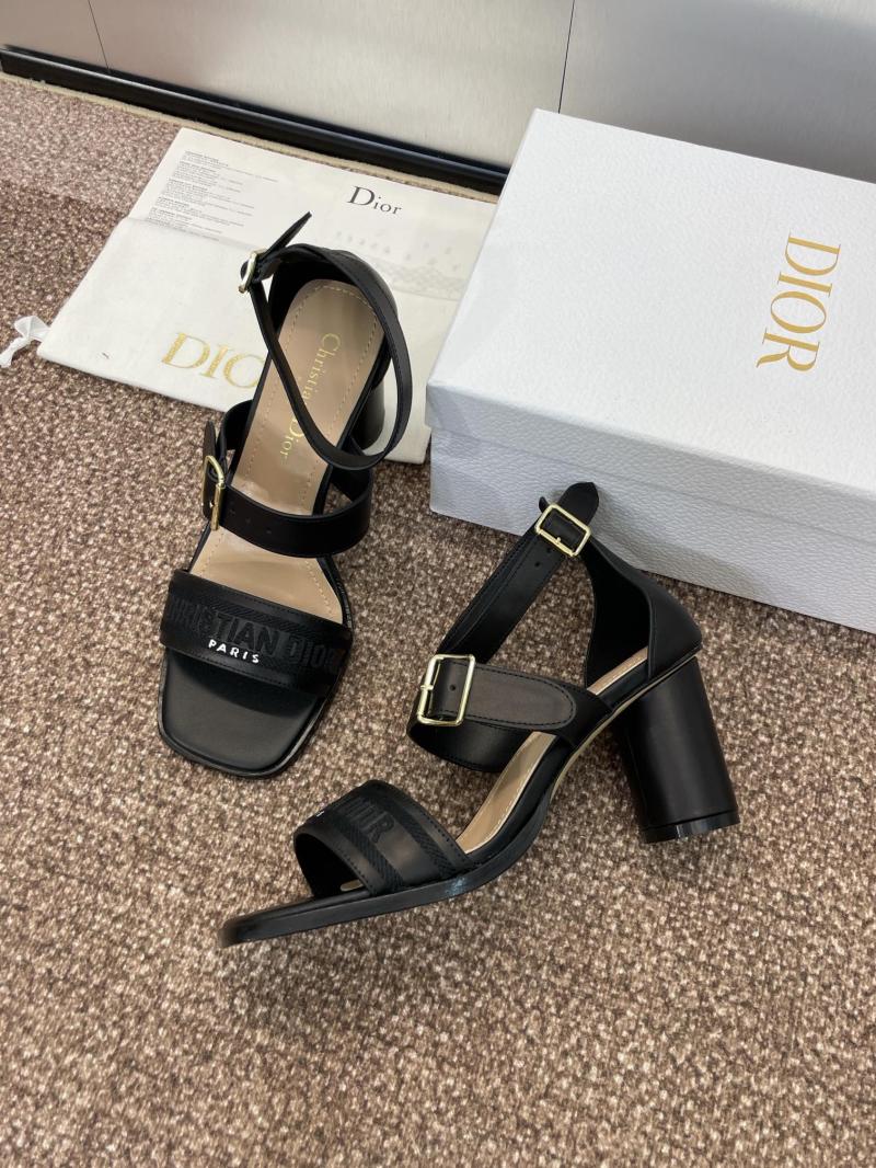 Dior Sandals SDS50711