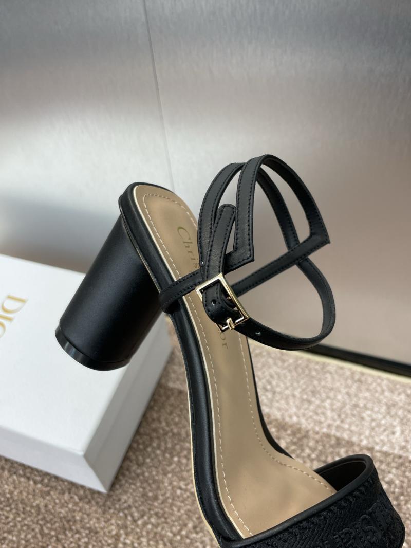 Dior Sandals SDS50715