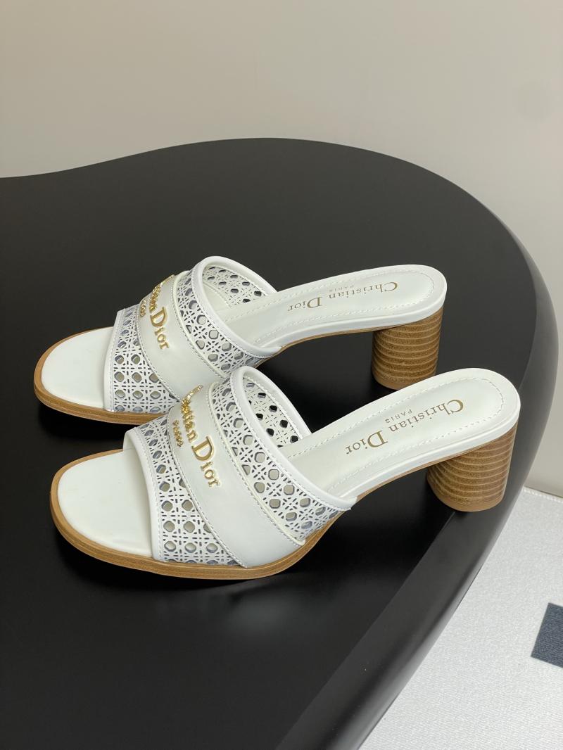 Dior Sandals SDS50903