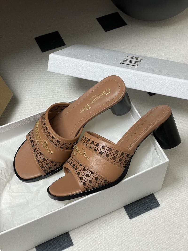 Dior Sandals SDS50904