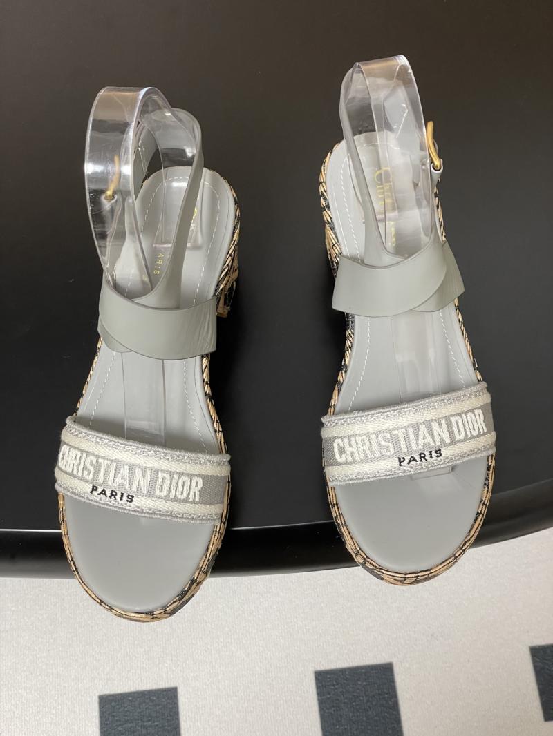 Dior Sandals SDS50919