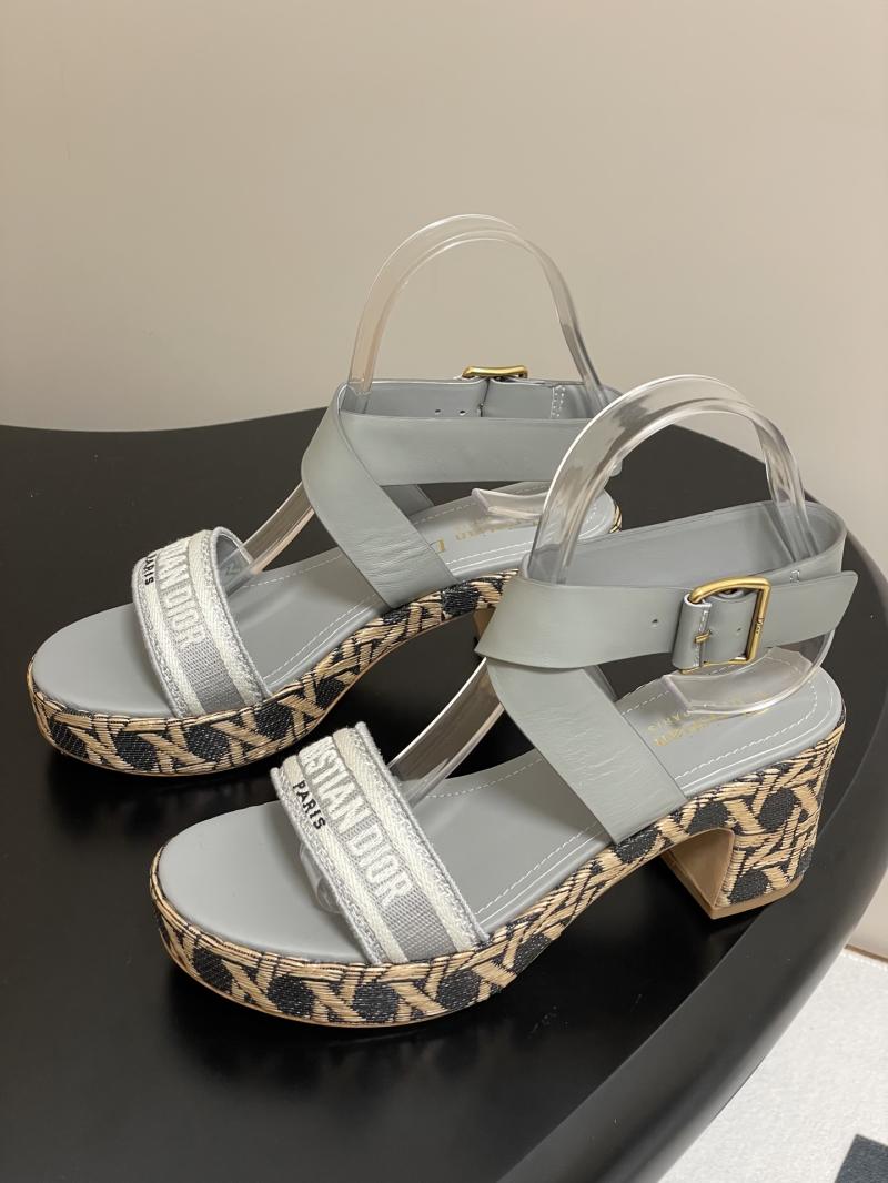 Dior Sandals SDS50919