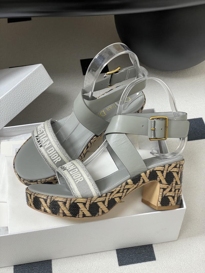 Dior Sandals SDS50919