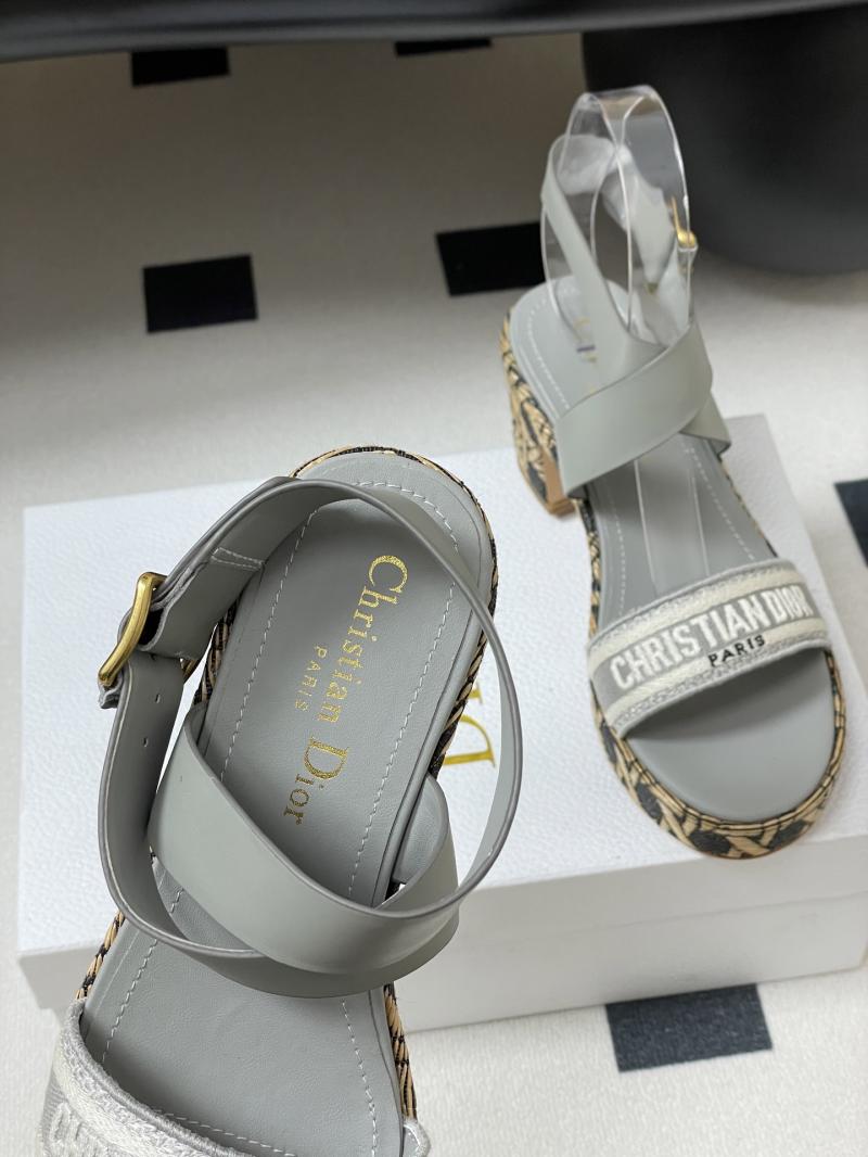 Dior Sandals SDS50919