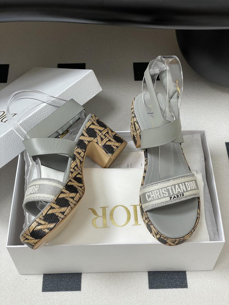 Dior Sandals SDS50919