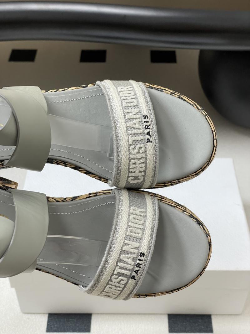 Dior Sandals SDS50919