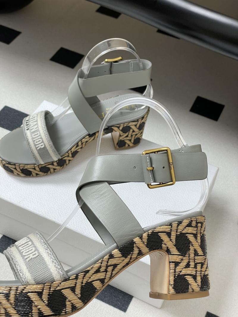 Dior Sandals SDS50919