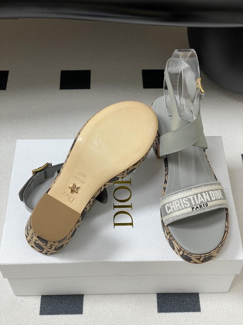 Dior Sandals SDS50919