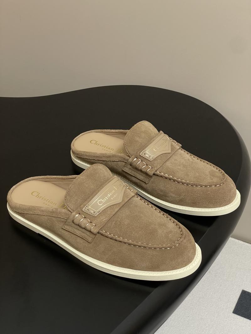Dior Slippers SDS50921