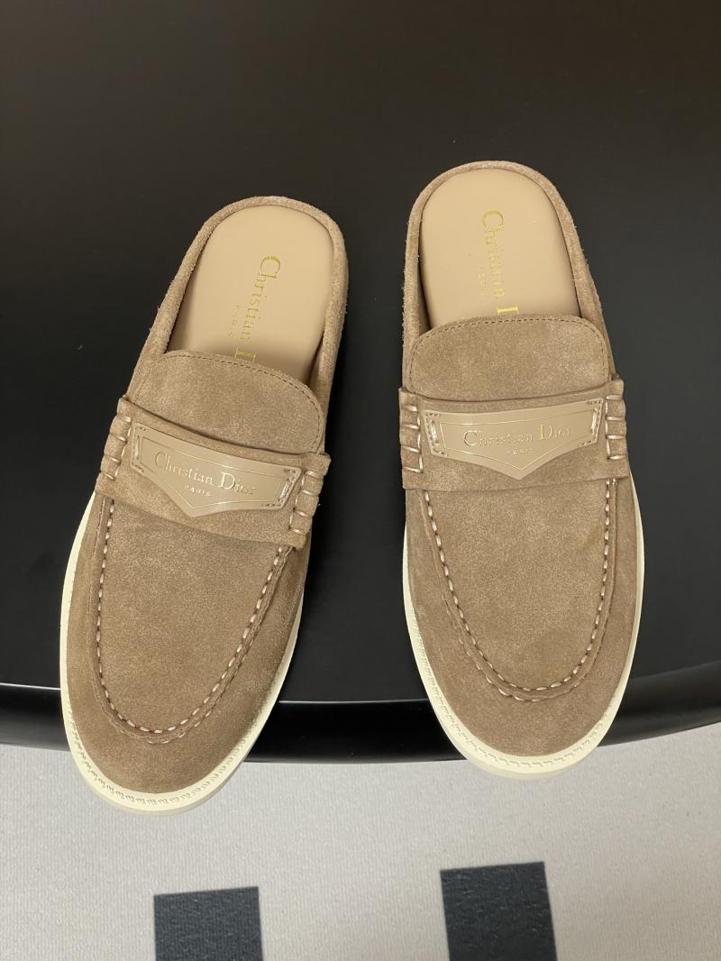 Dior Slippers SDS50921