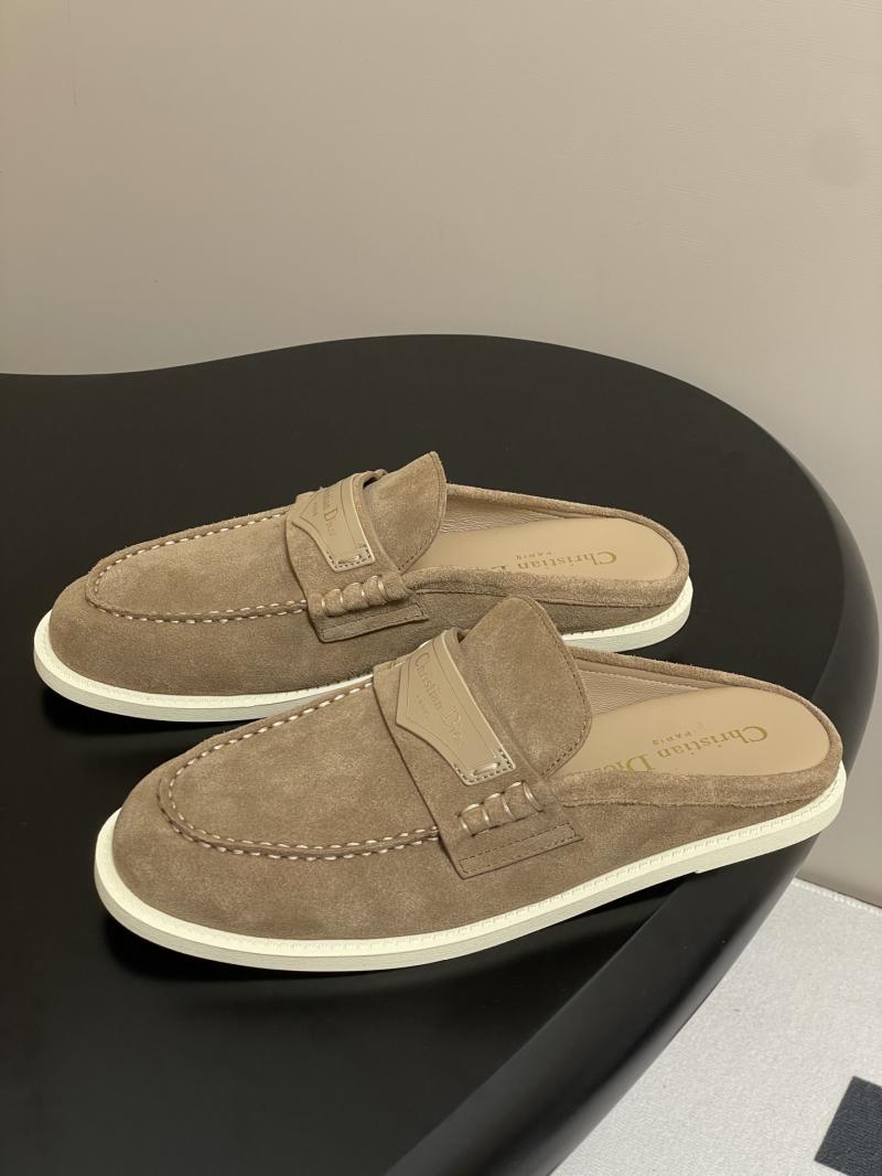Dior Slippers SDS50921