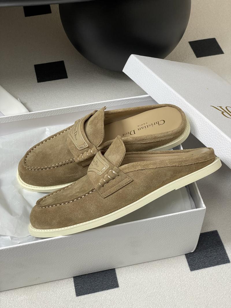 Dior Slippers SDS50921