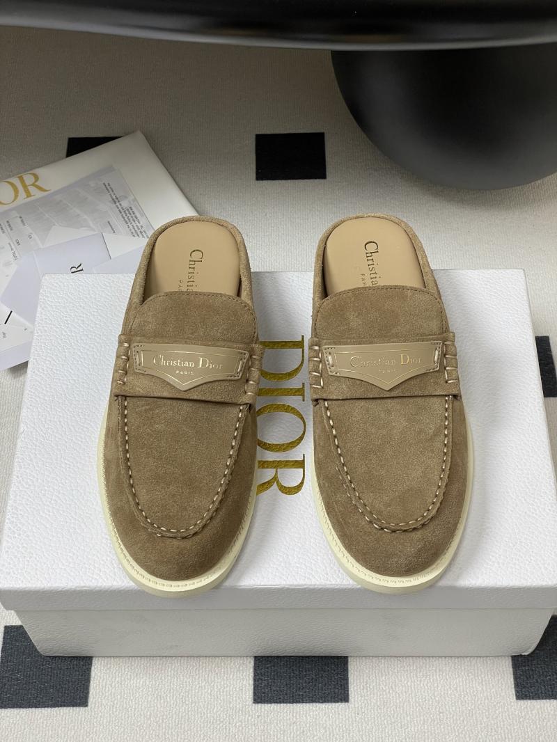 Dior Slippers SDS50921