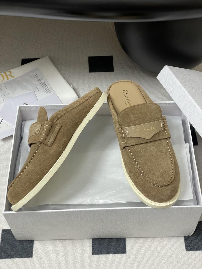 Dior Slippers SDS50921