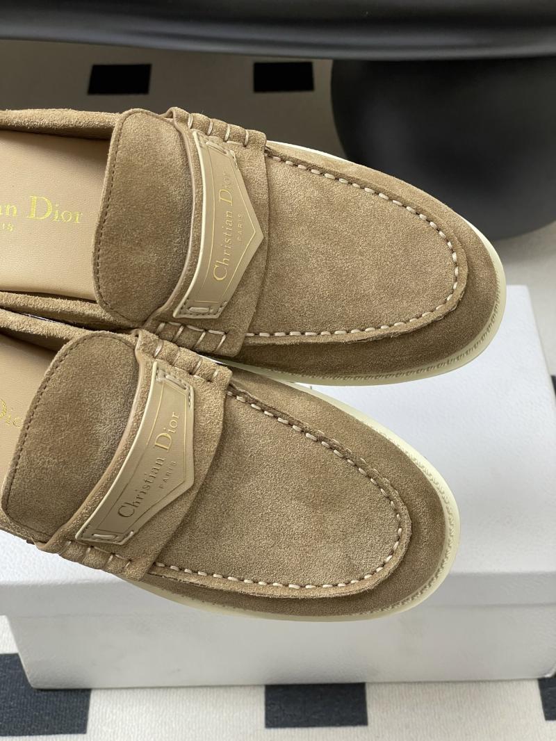 Dior Slippers SDS50921