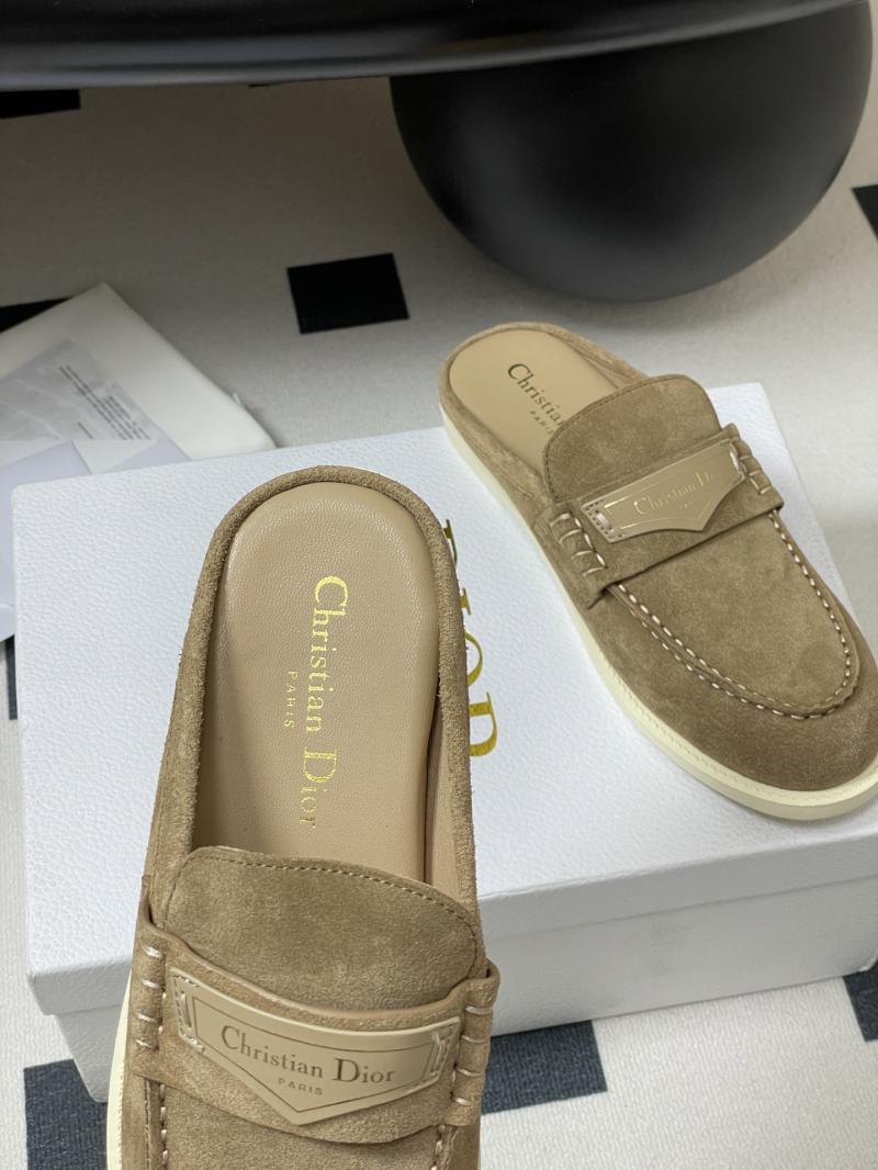 Dior Slippers SDS50921
