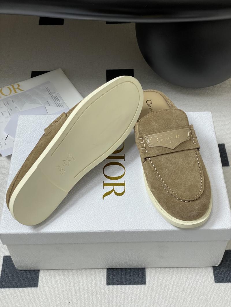Dior Slippers SDS50921