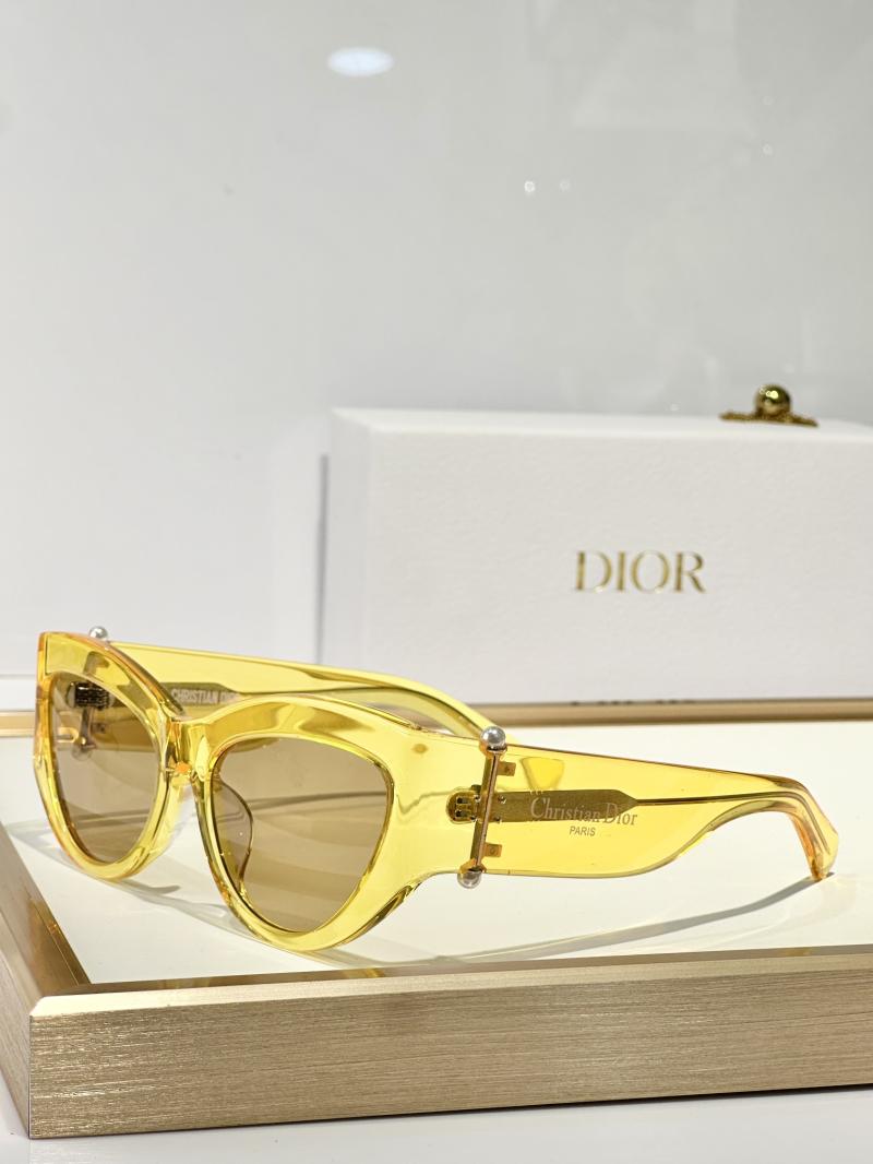 Dior Sunglasses B1F