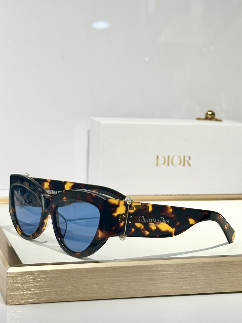 Dior Sunglasses B1F