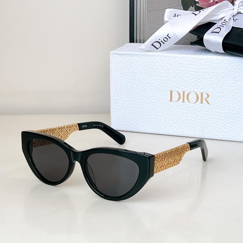 Dior Sunglasses DioResille B1F