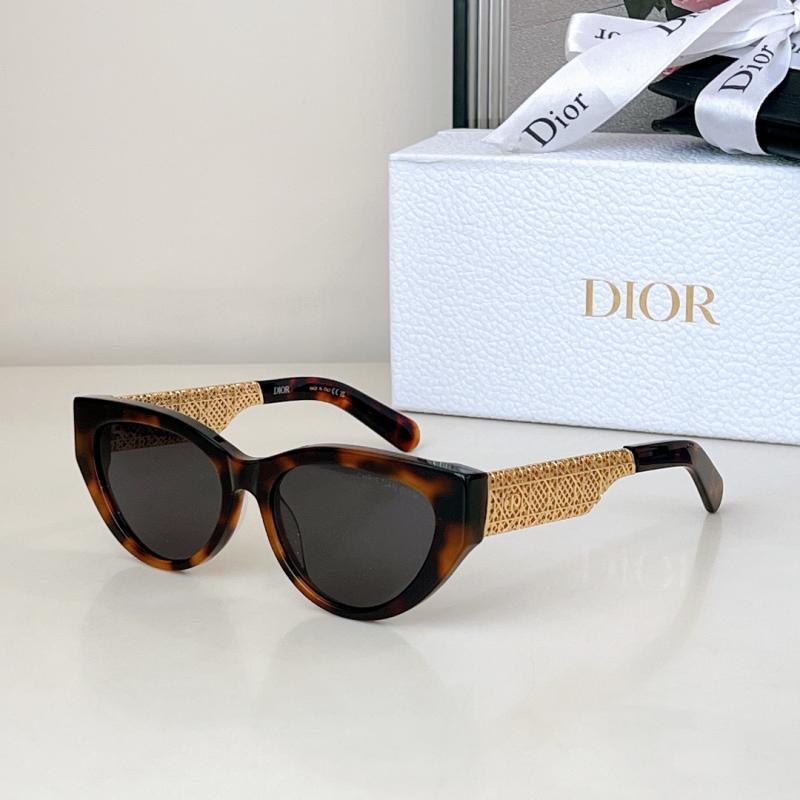 Dior Sunglasses DioResille B1F