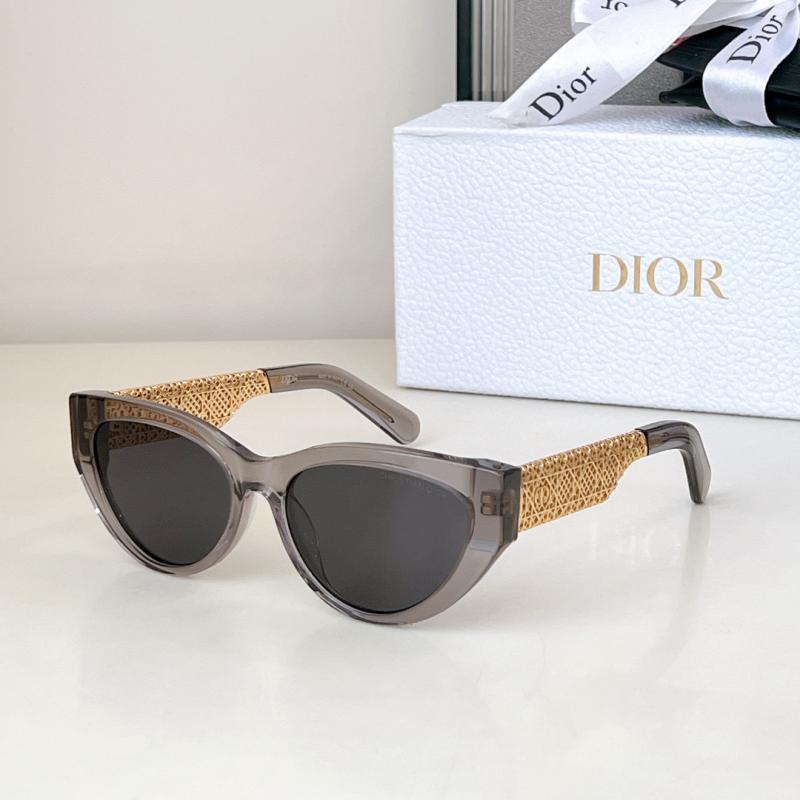 Dior Sunglasses DioResille B1F