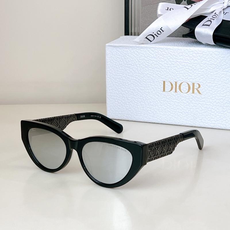 Dior Sunglasses DioResille B1F