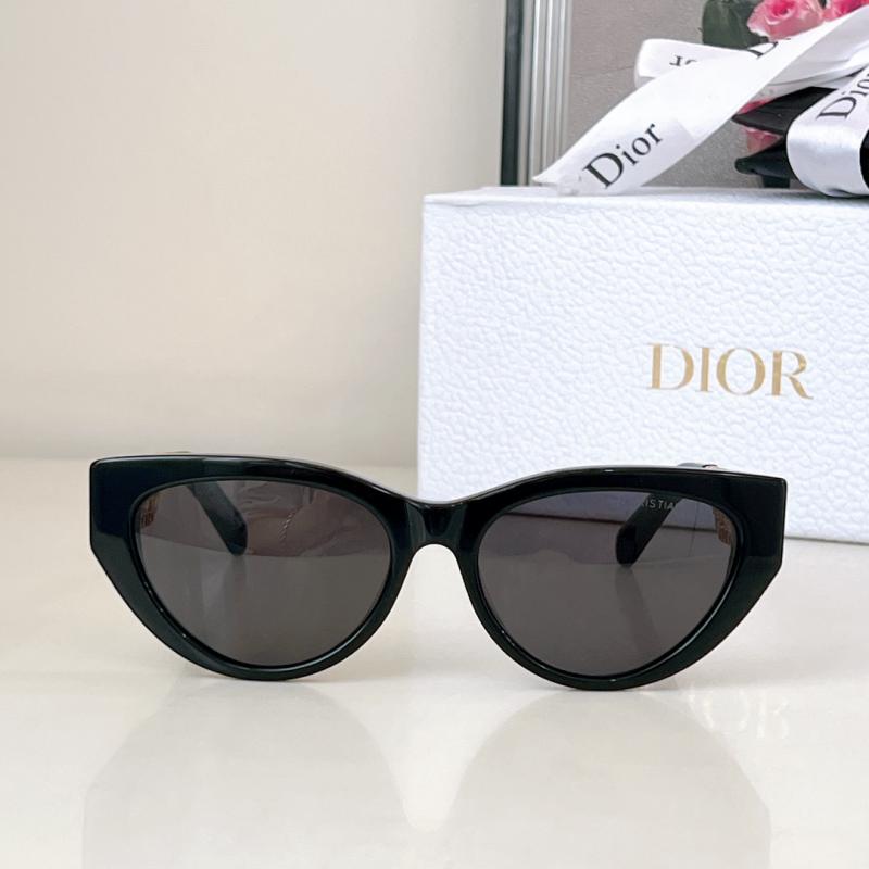 Dior Sunglasses DioResille B1F