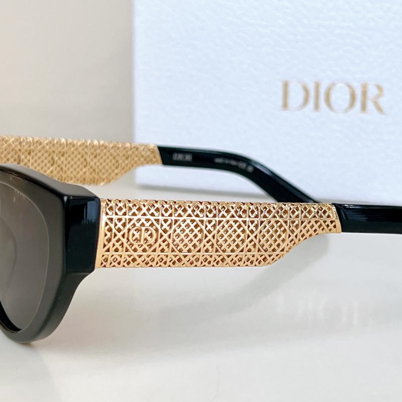 Dior Sunglasses DioResille B1F