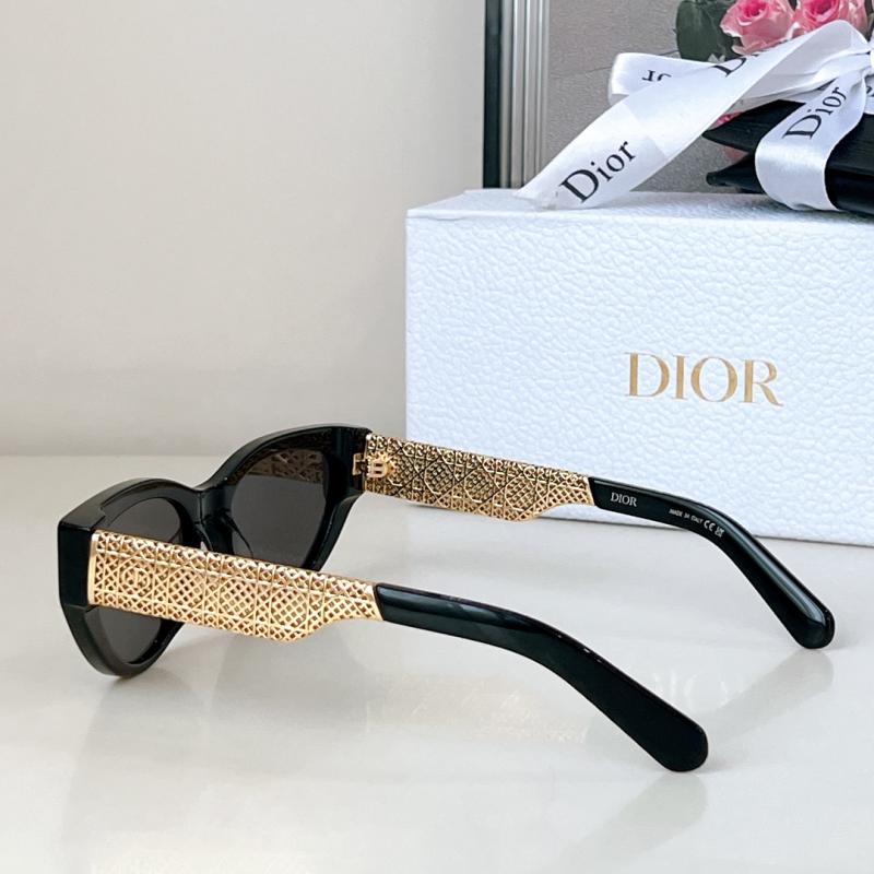 Dior Sunglasses DioResille B1F