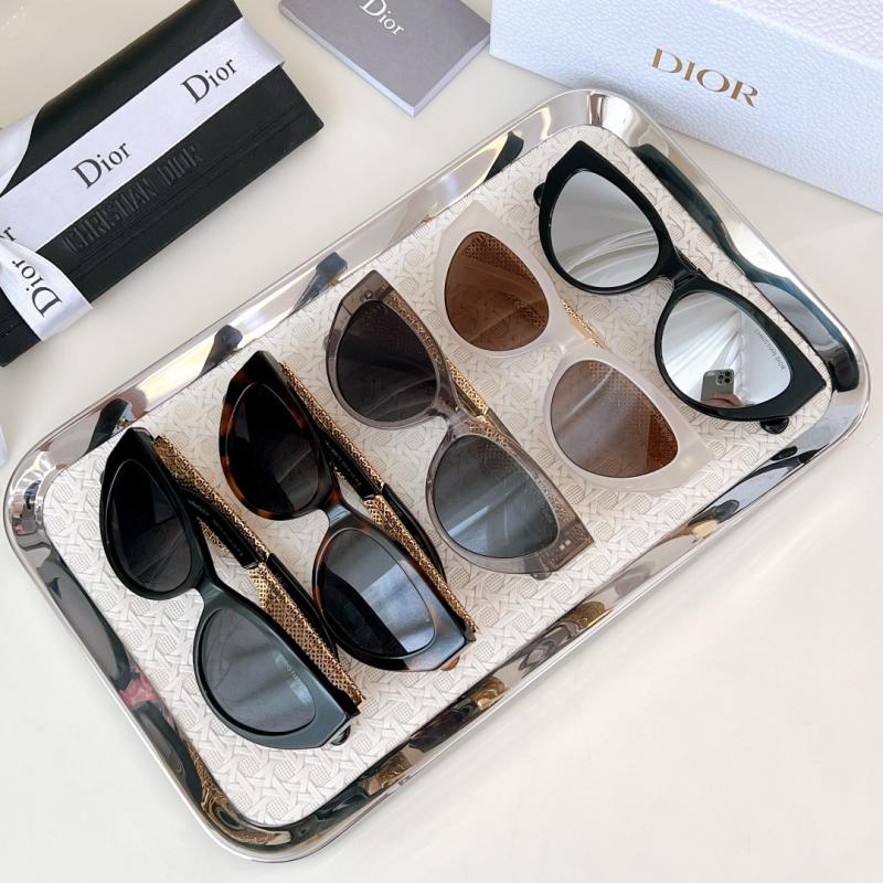 Dior Sunglasses DioResille B1F
