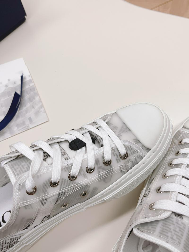 Dior Unisex Sneakers SDU42602