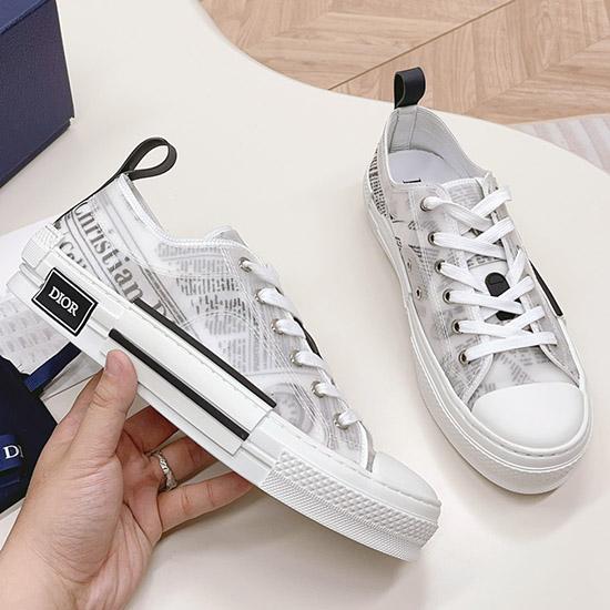 Dior Unisex Sneakers SDU42602