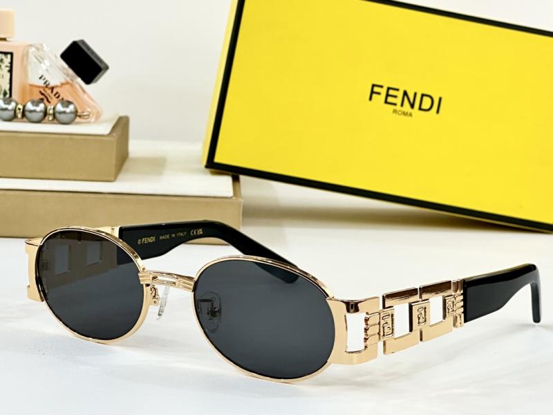 Fendi Sunglasses SL 7076