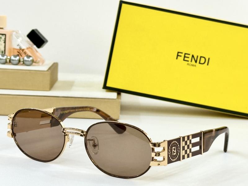 Fendi Sunglasses SL 7078