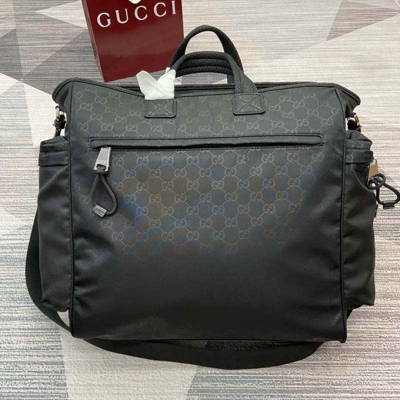 Gucci Nexus large tote bag Black 818962