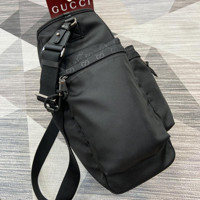 Gucci Nexus large tote bag Black 818962